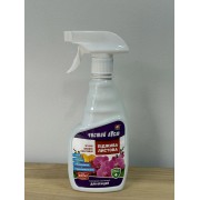 Чистий лист «Піджива листова для орхідей»